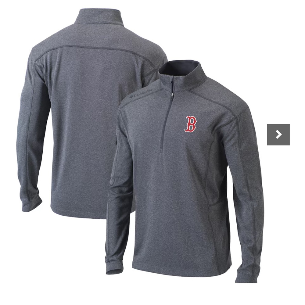 Columbia Pullover